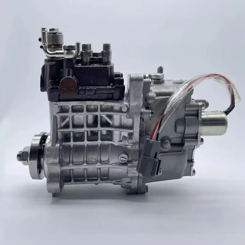 Suitable for 4TNV98 high-pressure fuel injection pump 729907-51331, used in Yanmar mechanical diesel engine parts.