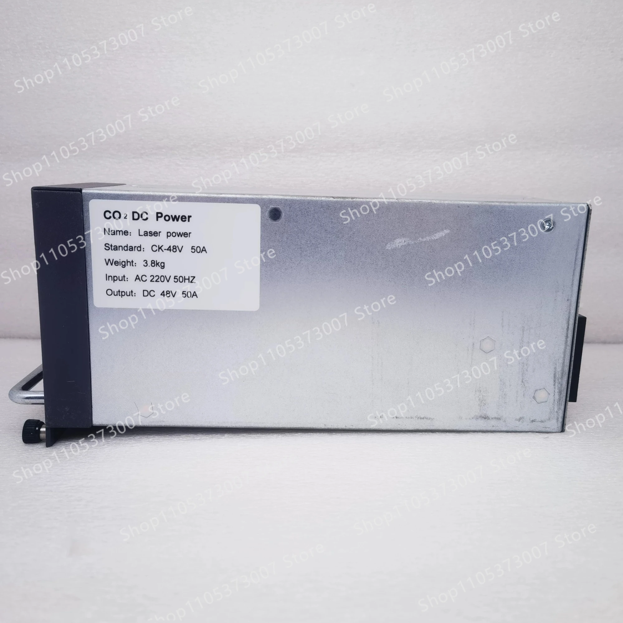 Laser power supply CK-48V50A module CO2POWER power supply 48V50A module Laserpower/50V50A