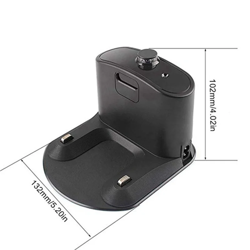 A80ICharger Base for iRobot Roomba 500/600/700/800/900 Series Robot Vacuum Cleaner Accessories Dock Charger EU Plug