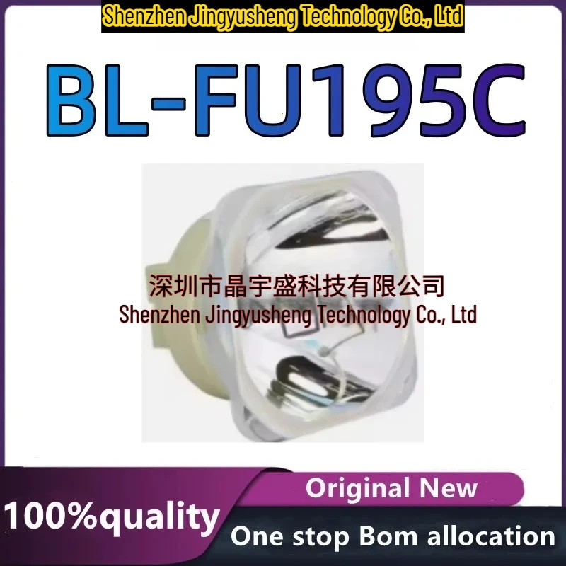 

100% Brand New Original Projector BL-FU195C HD142X HD27 BR-320 Suitable for UHP DS441 Projector