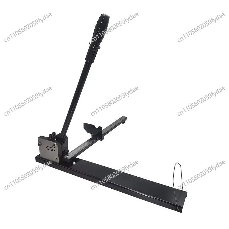 

DC-35 Автоматический выключатель Гусеничный станок Режущий станок Ножницы рельсов автоматического выключателя