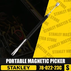 STANLEY 78-022-23C Portable Magnetic Picker For Automotive Engine Mechanical Parts Repair Hand Tools