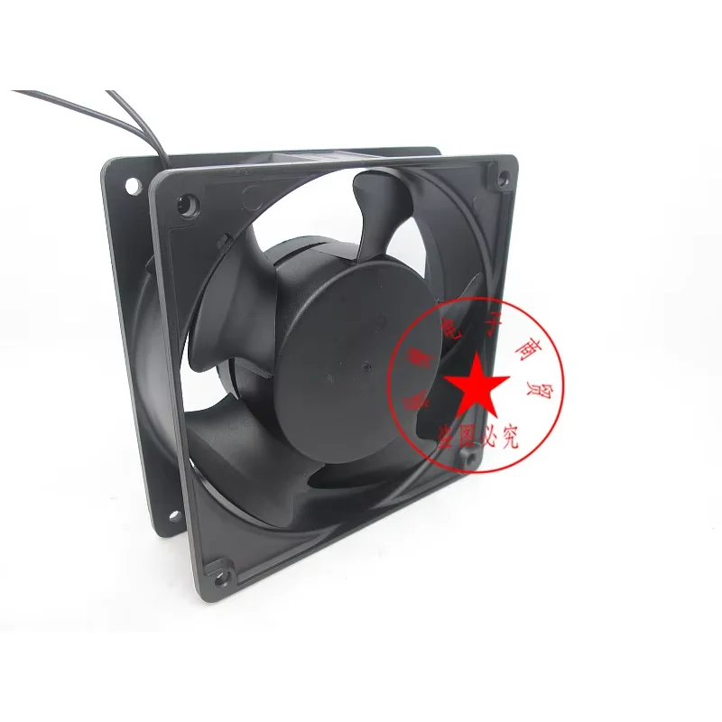 XFS AF12038B1H AC 110V 120V 0.20-0.22A 120x120x38mm مروحة تبريد الخادم