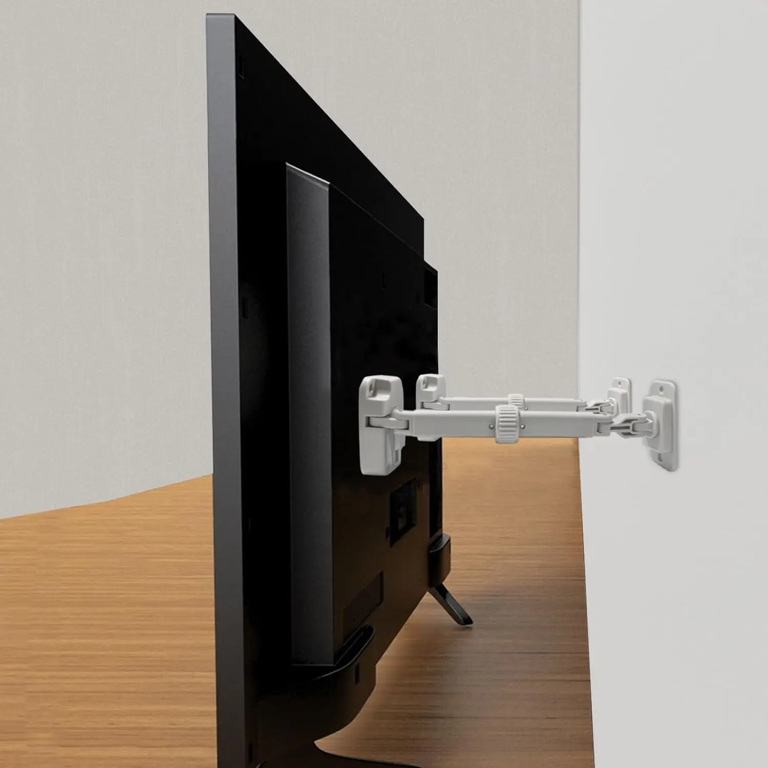 

Наборы анкеров для мебели для защиты детей. Клеевые ремни для телевизора. Для предотвращения падения и опрокидывания. Требуется сверление.