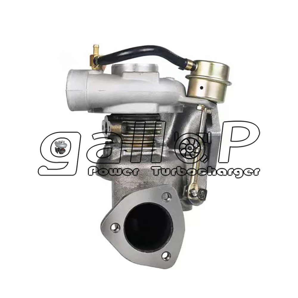 New T250-4 Turbo Land Rover Discovery For 2.5L Engine 452055 452055-5004S 452055-5004 452055-0004 ERR4893 ERR4802 Turbocharger