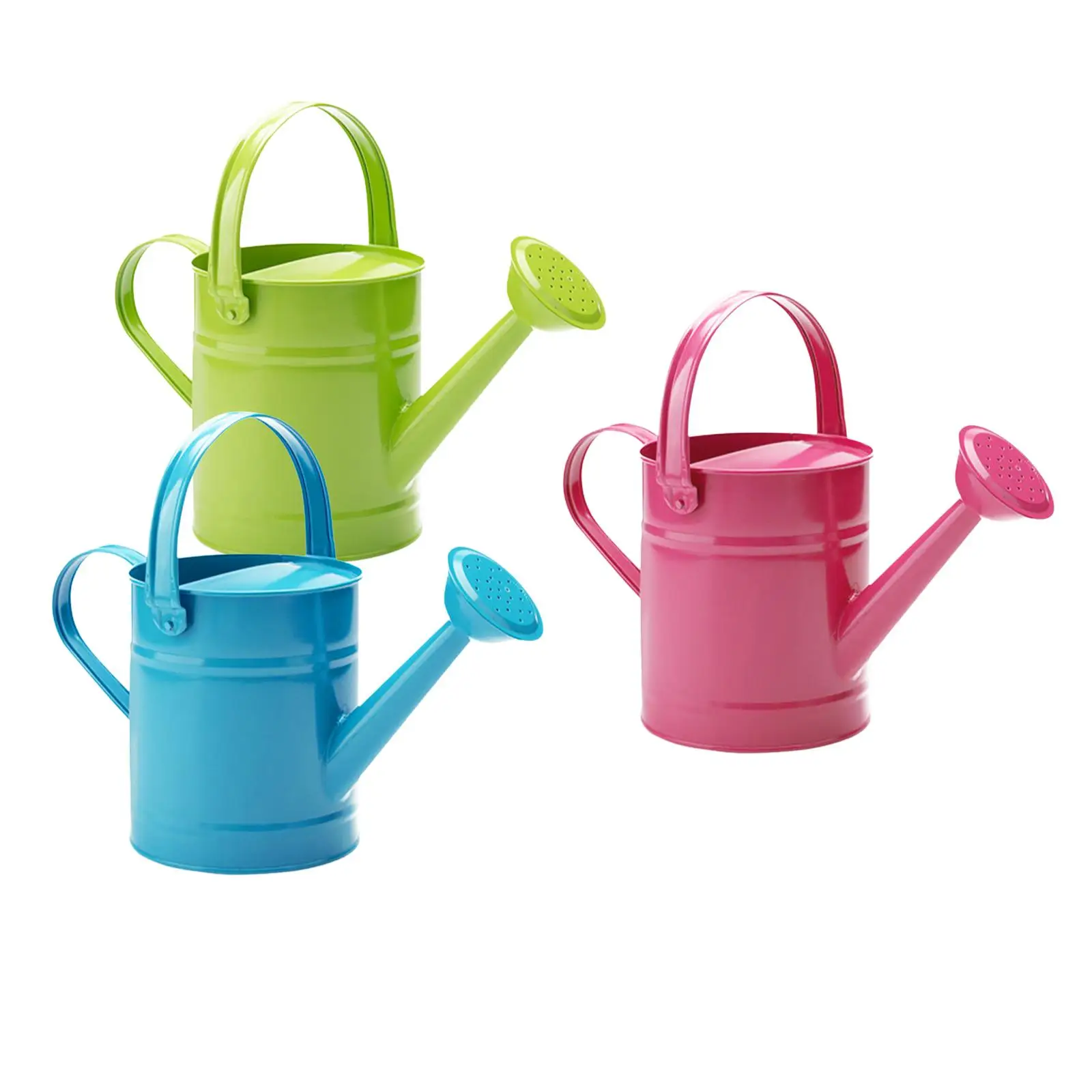 Garden Watering Can, 1.5L Capacity, Watering Pot for Garden And Home