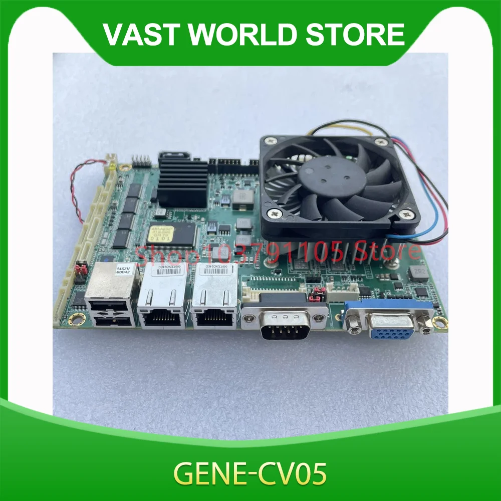 GENE-CV05 REV：A1.100 Perfect test Stable performance GENE-CV05