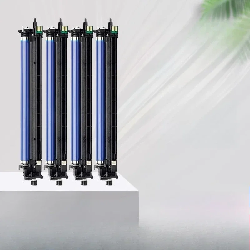 For Fuji Xerox 2450 Toner Cartridge Apeos c2450s Color Printer Toner Cartridge Holder
