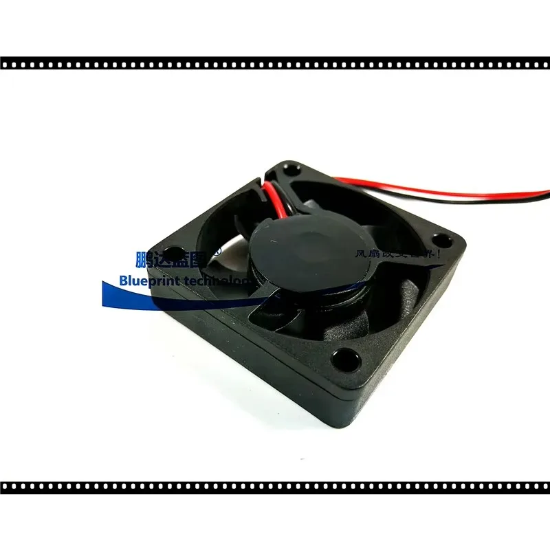 pa 4010 40*40*10MMBlack التسمية مخطط 4010 40*40*10 مللي متر 4 سنتيمتر 5 فولت كتم الطابعة مروحة التبريد #1