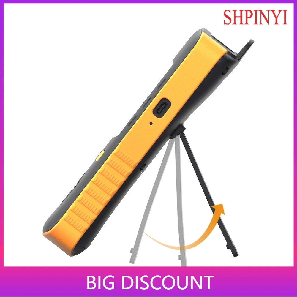 

Термогигрометр Термометр Гигрометр Ручной термометр Термопара с ЖК-дисплеем и звуковой сигнализацией