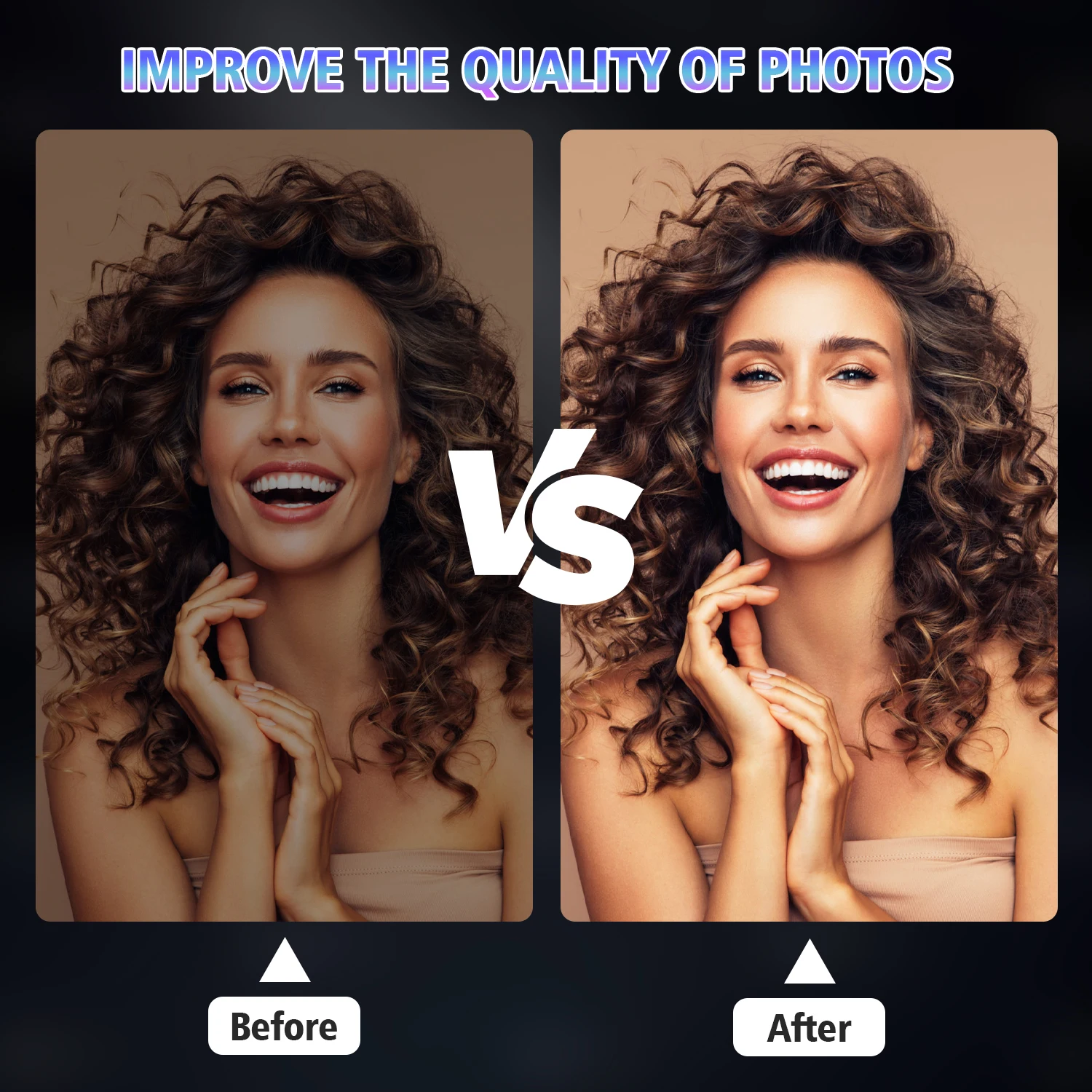 10Inch LED Ring Light, Two Section Adjustable 160cm Tripod, Portable Fill Light for Live Streaming, Photo Selfies, Video Record