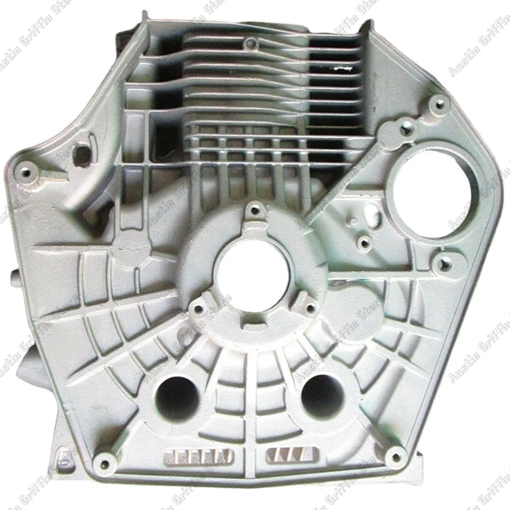 Agricultural Garden Irrigation Accessories 170F192 Diesel Engine Body Small Generator Water Pump Air Cooling Body Shell