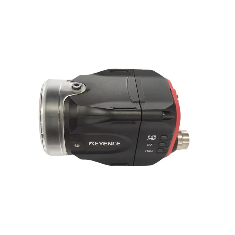 IV-500CA KEYENCE Color auto-focusing vision image sensor, welcome to consult