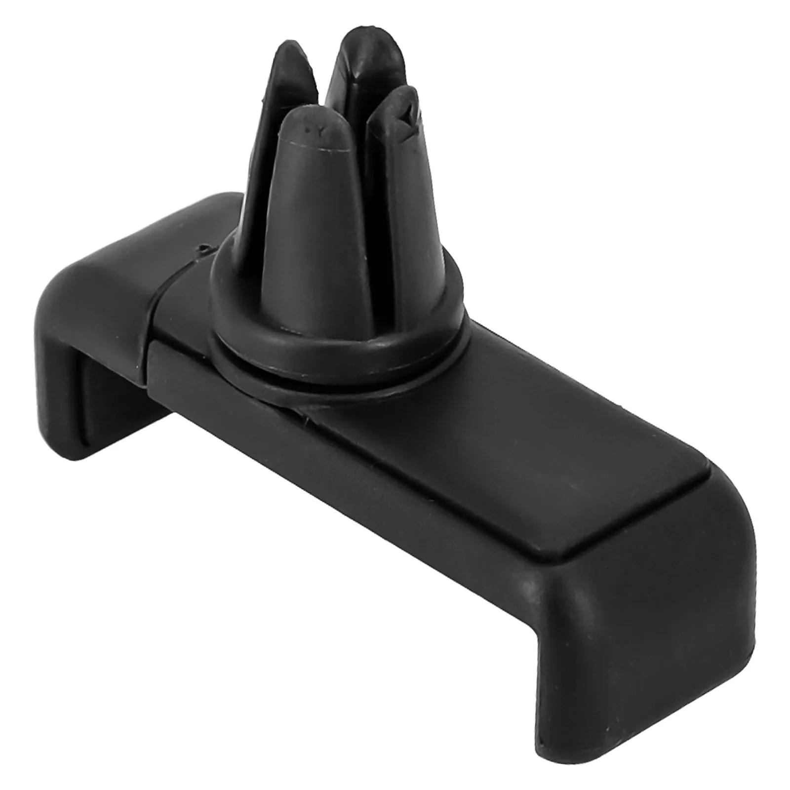 

Protection Interior Accessories Car Air Outlet Mount Clip Bumpy Roads Air Outlet Mount Clip Rotation Effortless Navigation Note