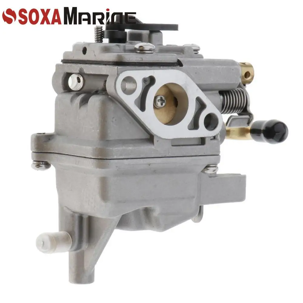 69M-14301-10 Carburetor Assy  Fit for Yamaha Engine Outboard 4-stroke 2.5HP F2.5 69M-14301-11  69M-14301-12