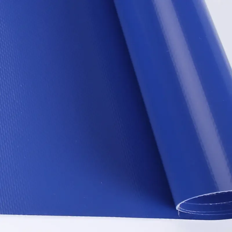 

【From China】High Tenacity Stadium Roof Tarp PVC Coated Tarpaulin Glamping Tent Tensile Membrane Structure for Car Parking