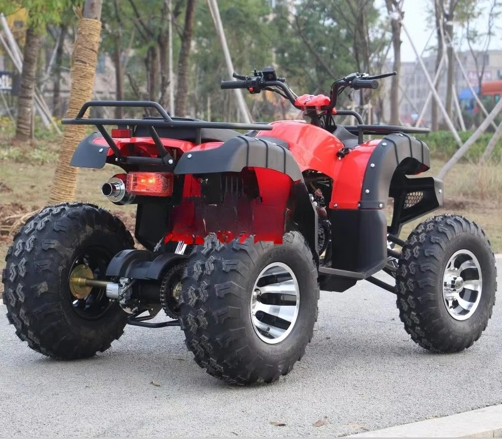 New Model Atv 250cc 4x4 ATV Bull 200