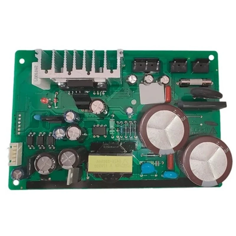 A18Z-DA92-00228J Inverter Board PCB Module For Samsung Refrigerator Compressor Inverter Replacement