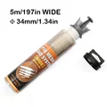 34mm Tube