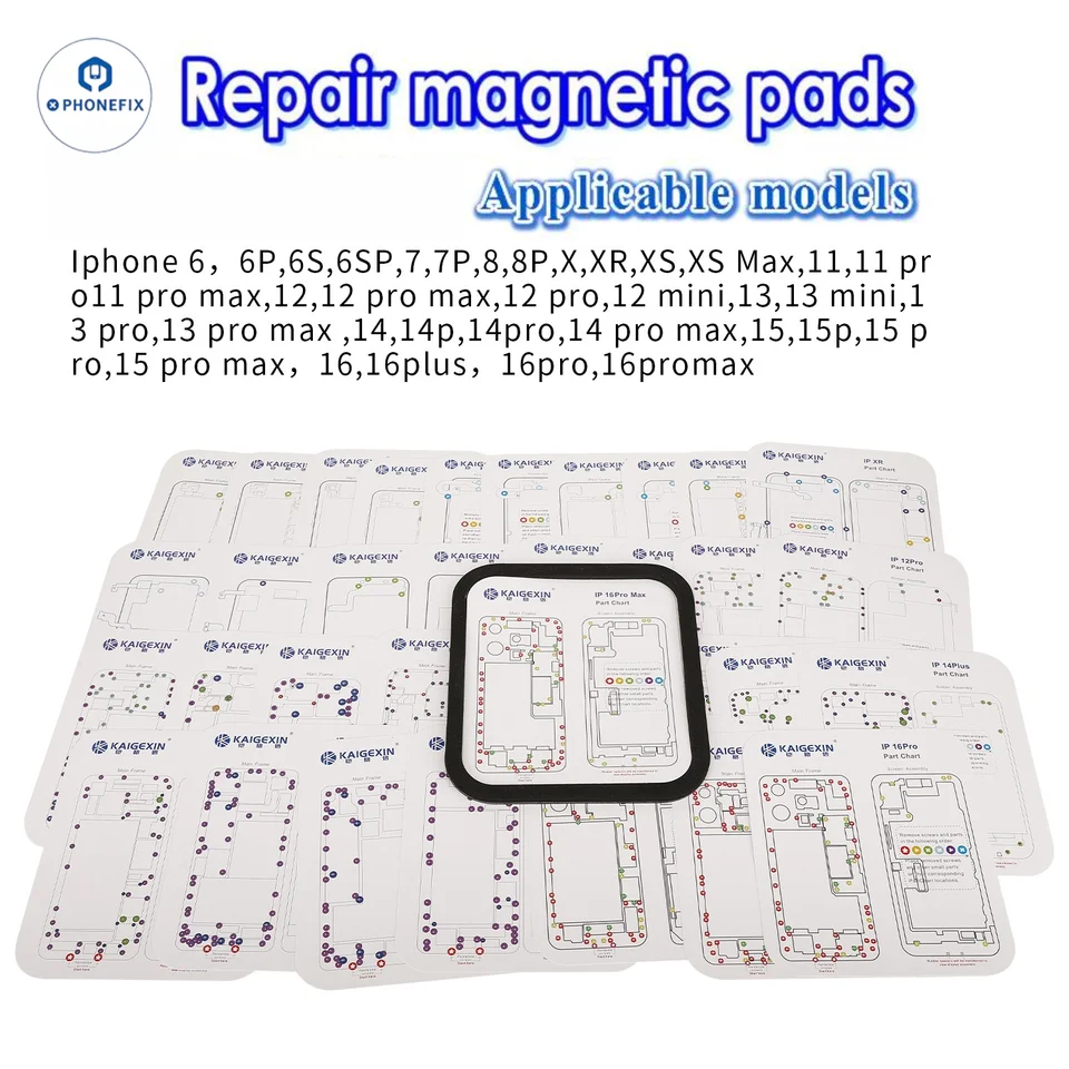 iPhone 6台セット Amazon.com: for iPhone 6 Screen Replacement A1549 A1586 A1589 LCD