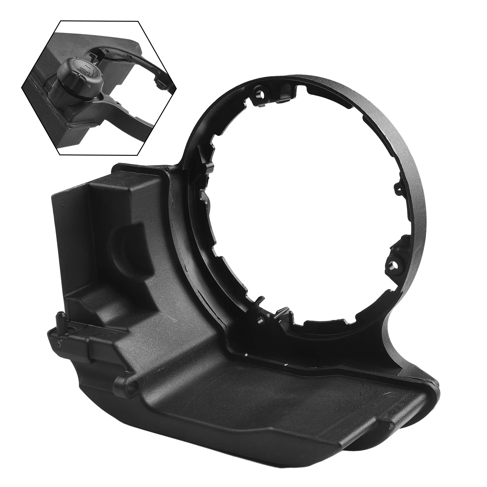 Tank Compatible with Quantum Lawnmowers Fits Multiple Models Including Model Number 110602 and Parts Like 693377