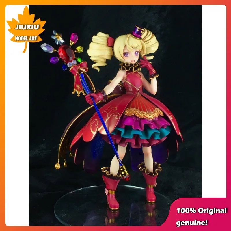 

GK white mold Otocadoll Demon King Lucius Assembling models requires individual coloring, DIY models