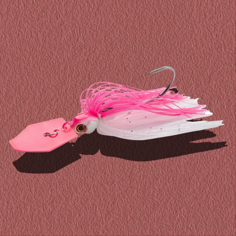 Przynęta wędkarska Super Break – Fishing Lure Blade Bait recenzja i cena
