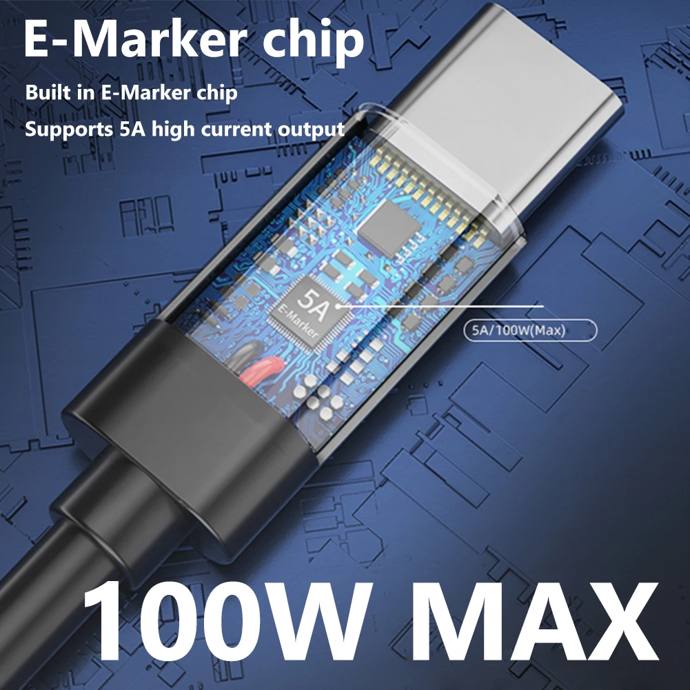 USB C ชนิด C PD ถึง9V 12V 15V 20V 5.5x2.5มม. สายเคเบิลพลังงานสำหรับแล็ปท็อปลำโพงกล้อง PD100W อะแดปเตอร์ชาร์จชาย DC5525