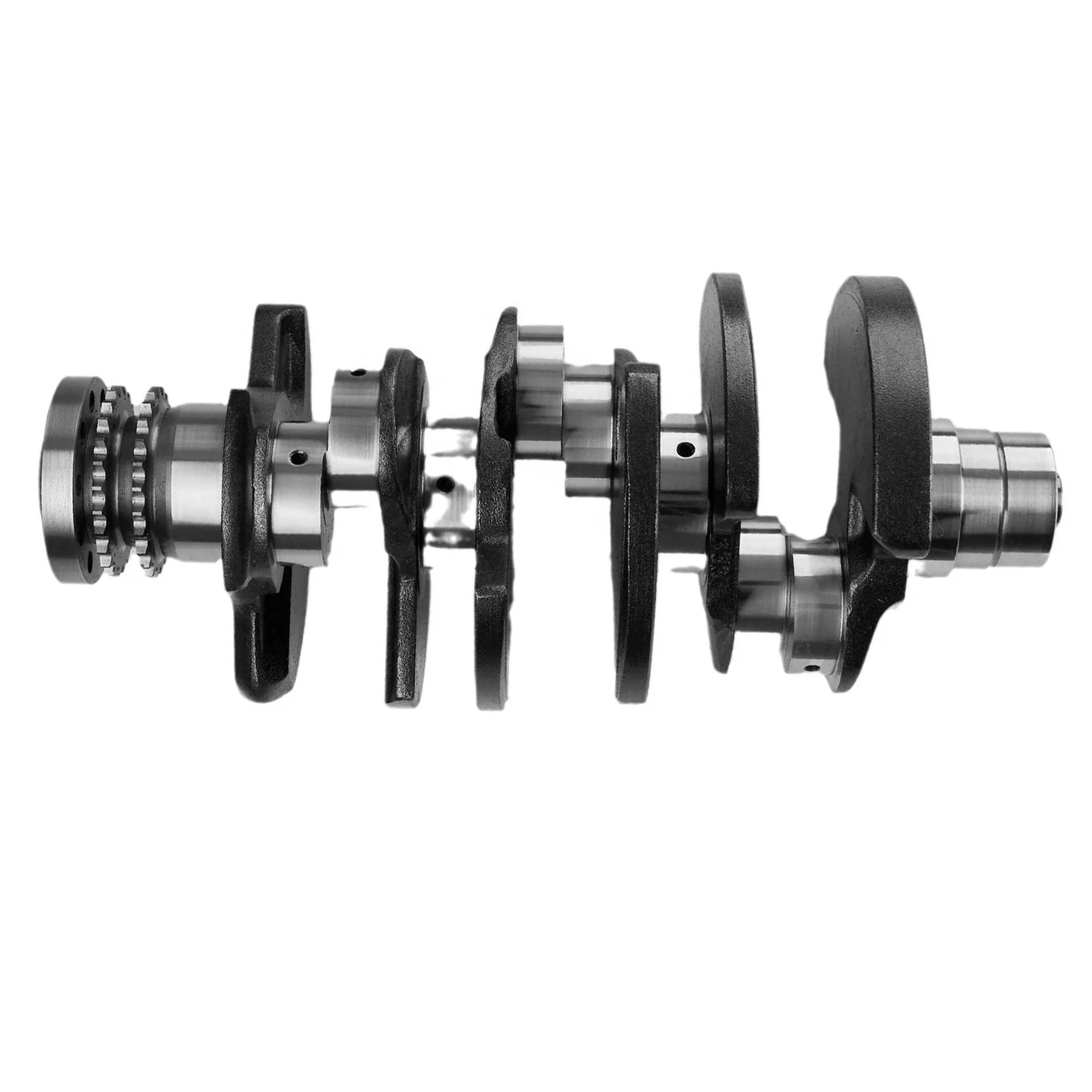 Заводская цена на коленчатый вал 3,0 т для Audi A5 Cabriolet A6 Quattro A8 Quattro Q5