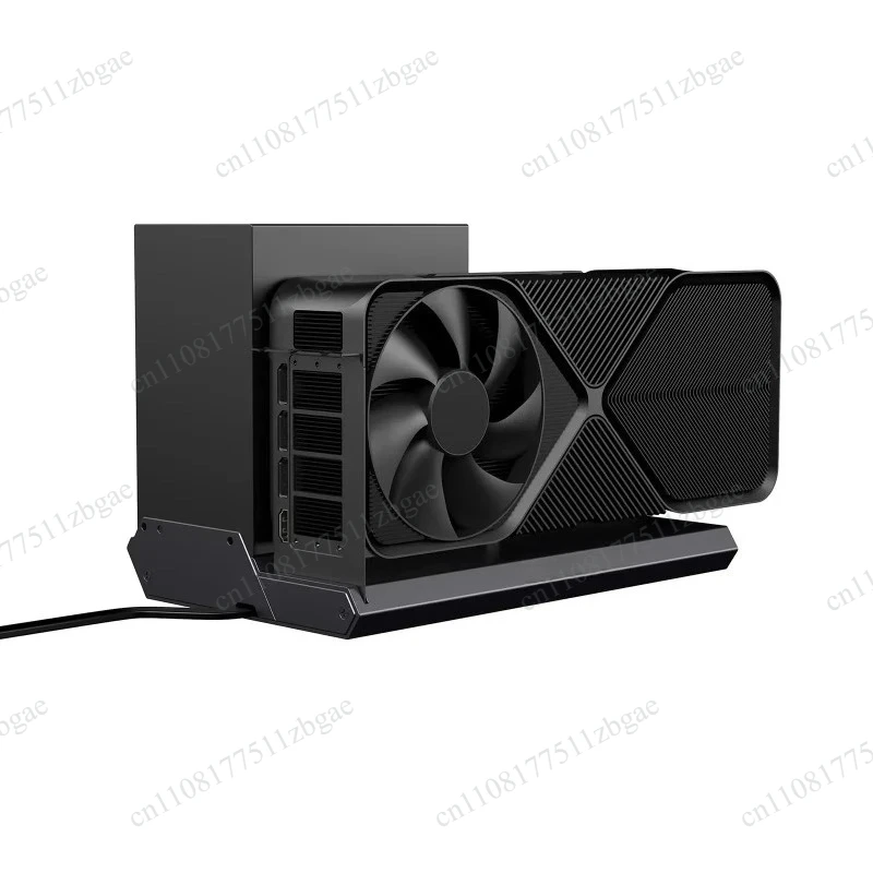 For UM880/890 Max DEG1 / 2 OCulink Graphics Docking Station  Support RTX4090/RX7900XTX Game PCIe4.0x4 Expansion Interface