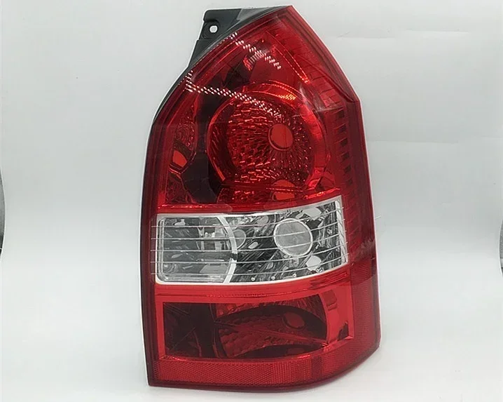 

Osmrk rear light + brake light + turn signal rear bumper light reflector for Hyundai Tucson 2005-2013