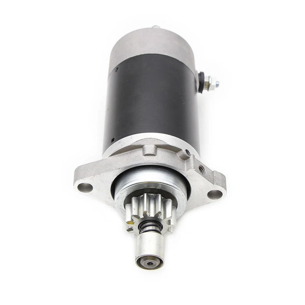 6J4-81800-00 6F5-81800-11 Motorcycle Electrical Starter Motor For Yamaha 25HP 25Q 30HP 30D EOS/L 40HP 40 PLR 50HP 50D EMTOS/L