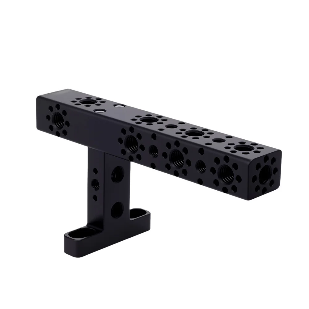 KUANJIE TH-145T DSLR-Kamera-Handgriff, Kameragriff, Handstabilisator, DSLR-Kamera-Top-Handle-Griff – Detail 2