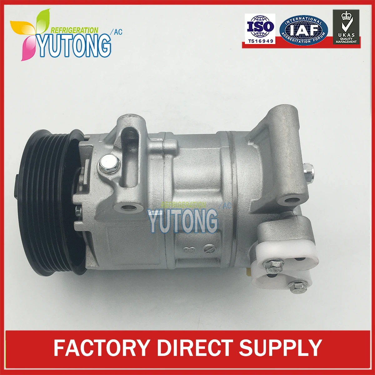 VCS-12E Air conditioning compressor for Toyota C-HR Auris 1.2T 88310F4010 T85603AC 88310-F4010