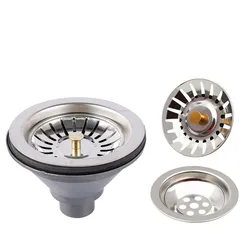 Caravan Sink Waste Outlet 1.1/4