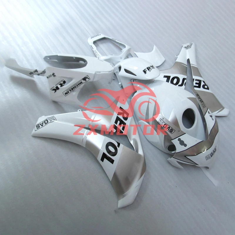 New Custom Fairing Kit CBR 1000RR 08 09 10 11 Motorcycle Fairings for Honda CBR 1000 RR 2008 2009 2010 2011