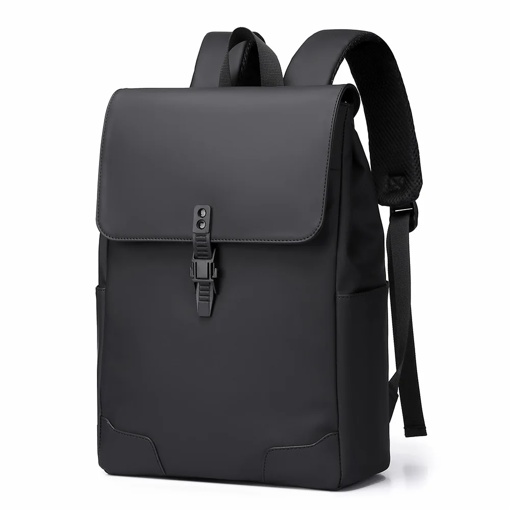 Men's Backpack for Work Commuting Business & Casual,Laptop Bag for College Students & School,Travel Daypack for Daily Use