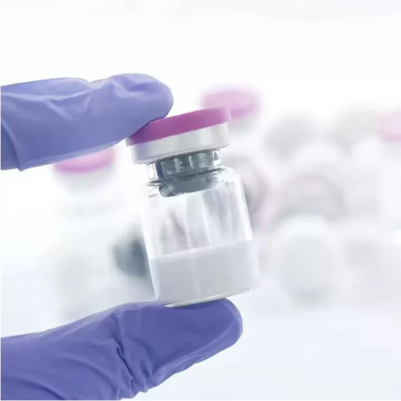 

1/3/5 vials BTX bottle skin care anti-aging lyophilized freeze dried powder peptides