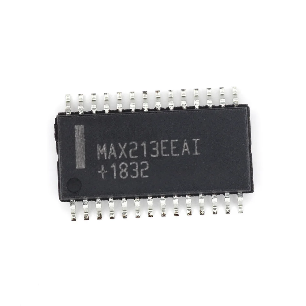 5pcs/lot NEW original ssop28 MAX213EAI MAX213ECAI MAX213EEAI MAX3237CAI  MAX213 MAX213E MAX213 MAX3237 SSOP