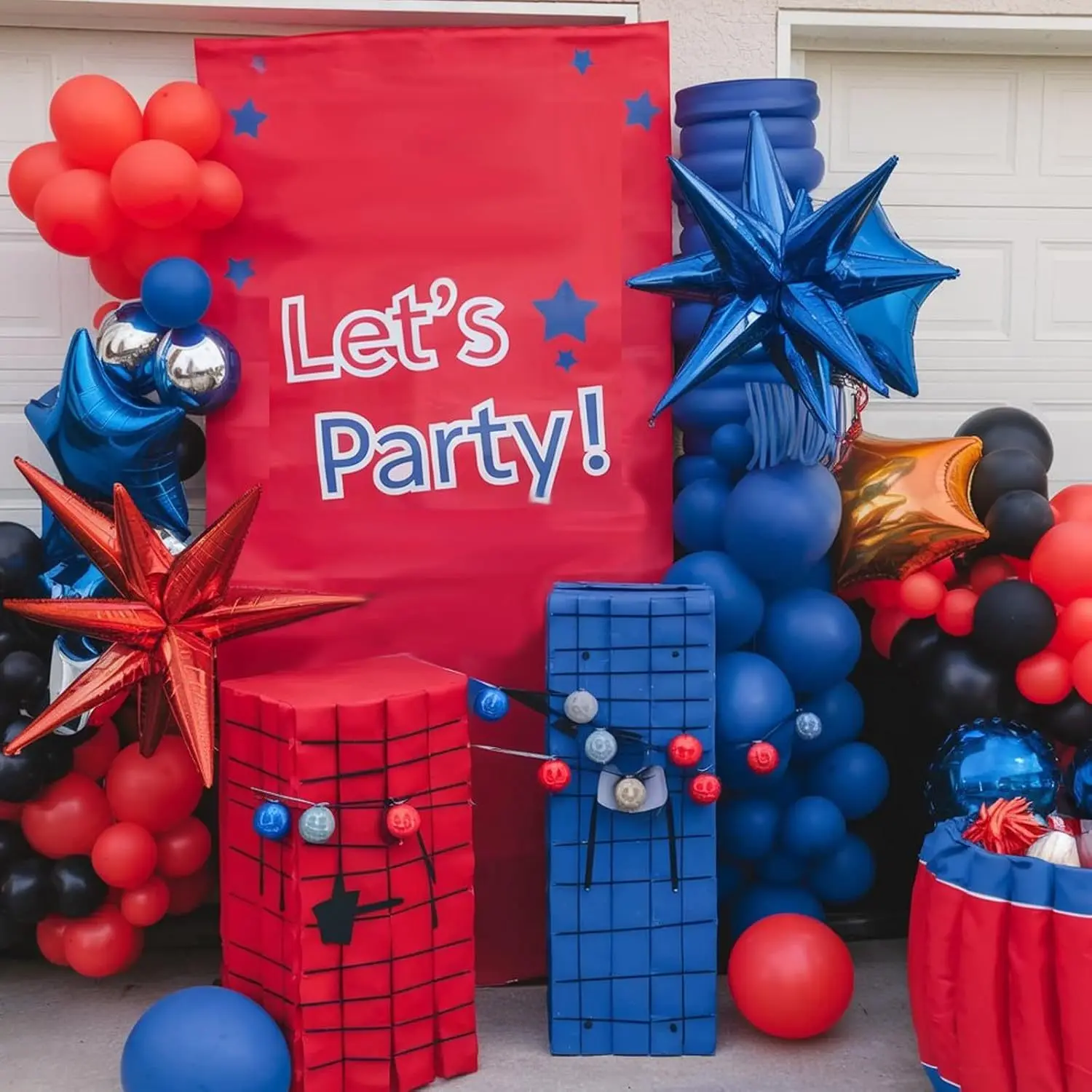 Thumbnail 4 - #79 Best Balloon Kits to Buy In 2026