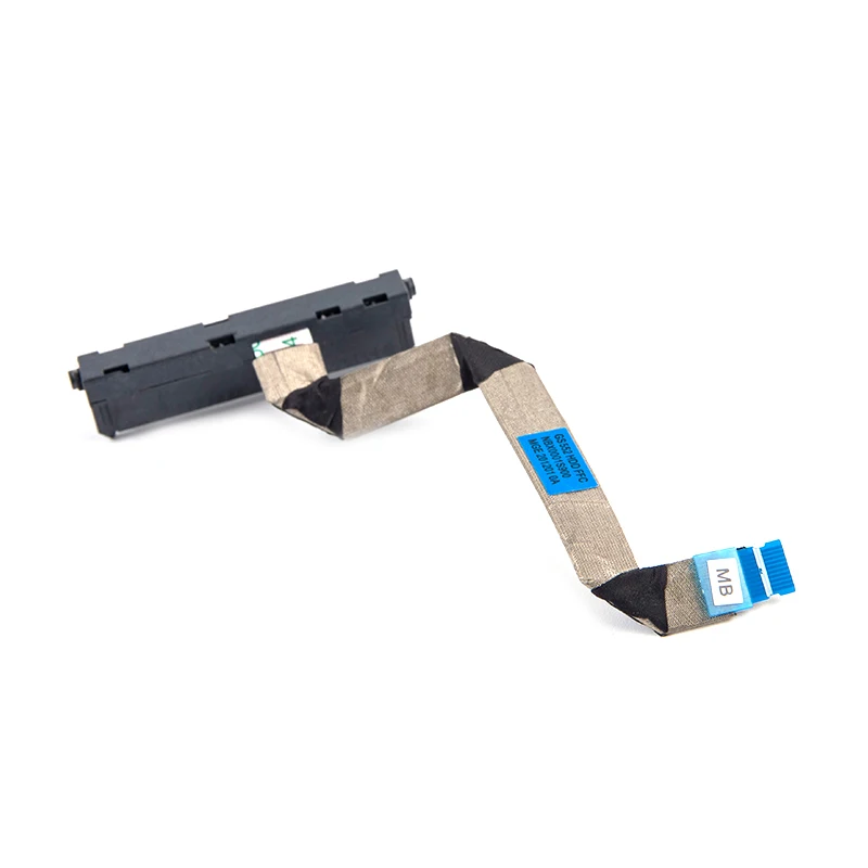 Cavo HDD per Lenovo IdeaPad 3 15 are05 15 ada05 15 iil05 15IML 15 igl05 Laptop SATA Hard Drive HDD SSD connettore cavo flessibile