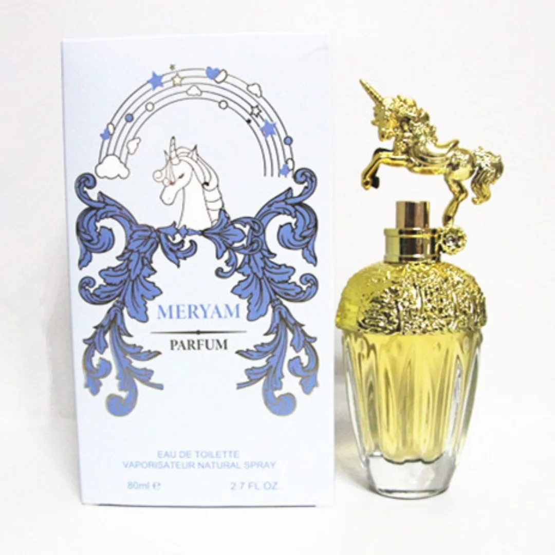 

Arabian Unicorn Perfumes for Women Eau de Parfum Lasting Perfume Indulge in an Unforgettable Womens Perfume Crafted for Elegance