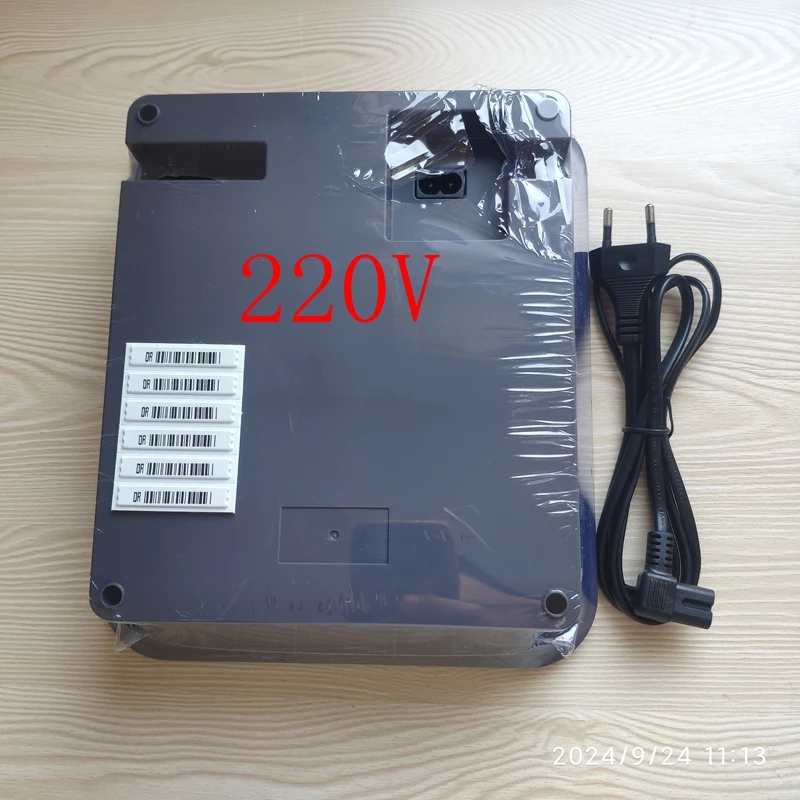 HOUZE, EAS deactivator AM 58KHZ suitable with DR soft label