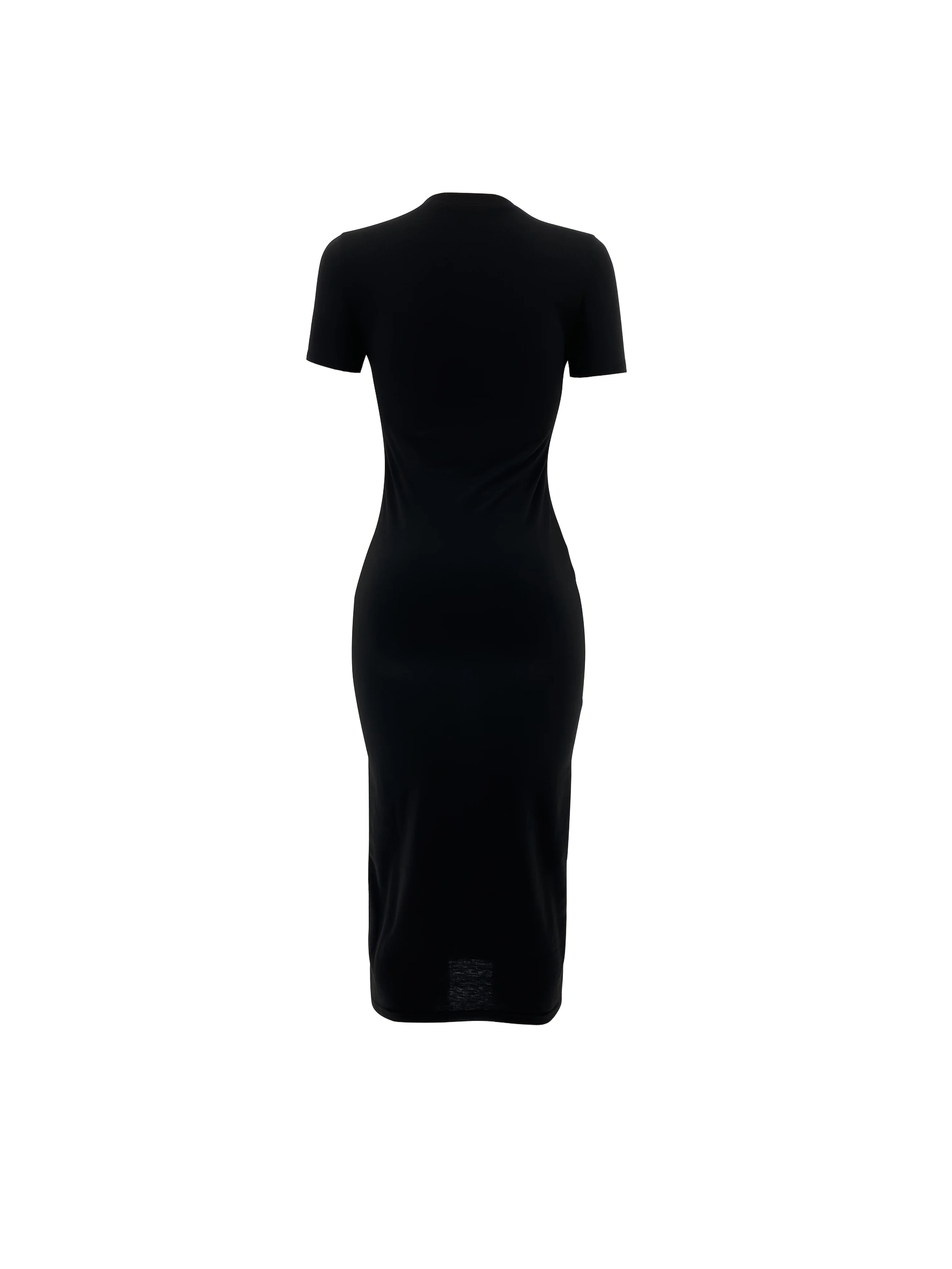 فستان صيفي أسود مثير للنساء مطبوع عليه خط الحب كاجوال بقصة ضيقة بدون أكمام ورقبة دائرية فستان قصير