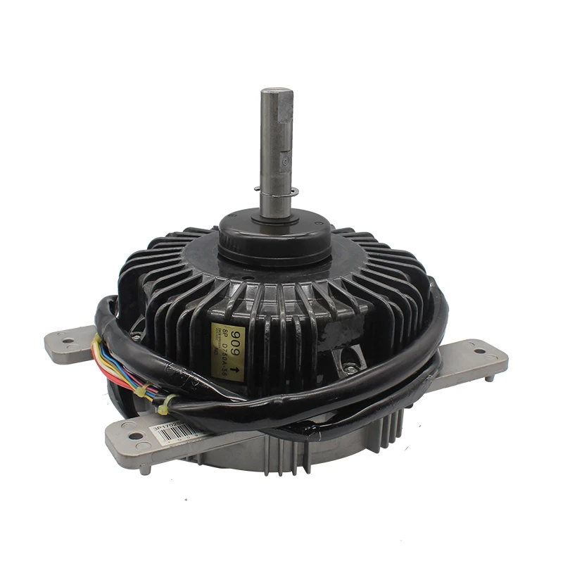 Daikin Air Conditioner RXYQ10PY1 RXQ10PAY14 DC Fan Motor Model DMSB18P80DK4 Part Number 1752683 New and Original In Stock