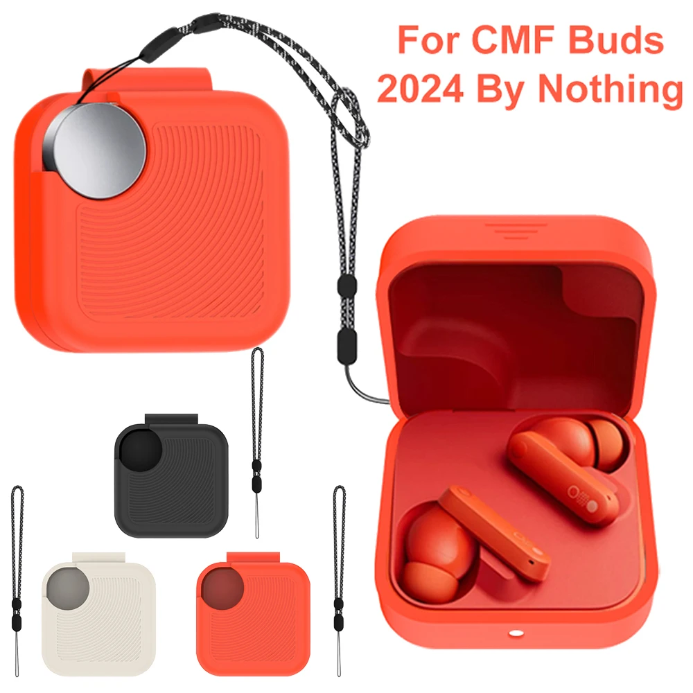 Everything You Need to Know About the CMF Buds 2 Pro Charging Case: Protection, Compatibility, and Real-World Use