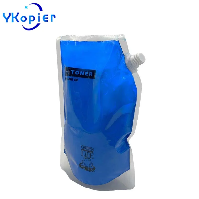 

C3300 CMYK 500G тонер-картридж для Xerox C3300 C5570 C5575 C7535 C7835 C7855 C3370 C3373 C3375 тонер-картридж