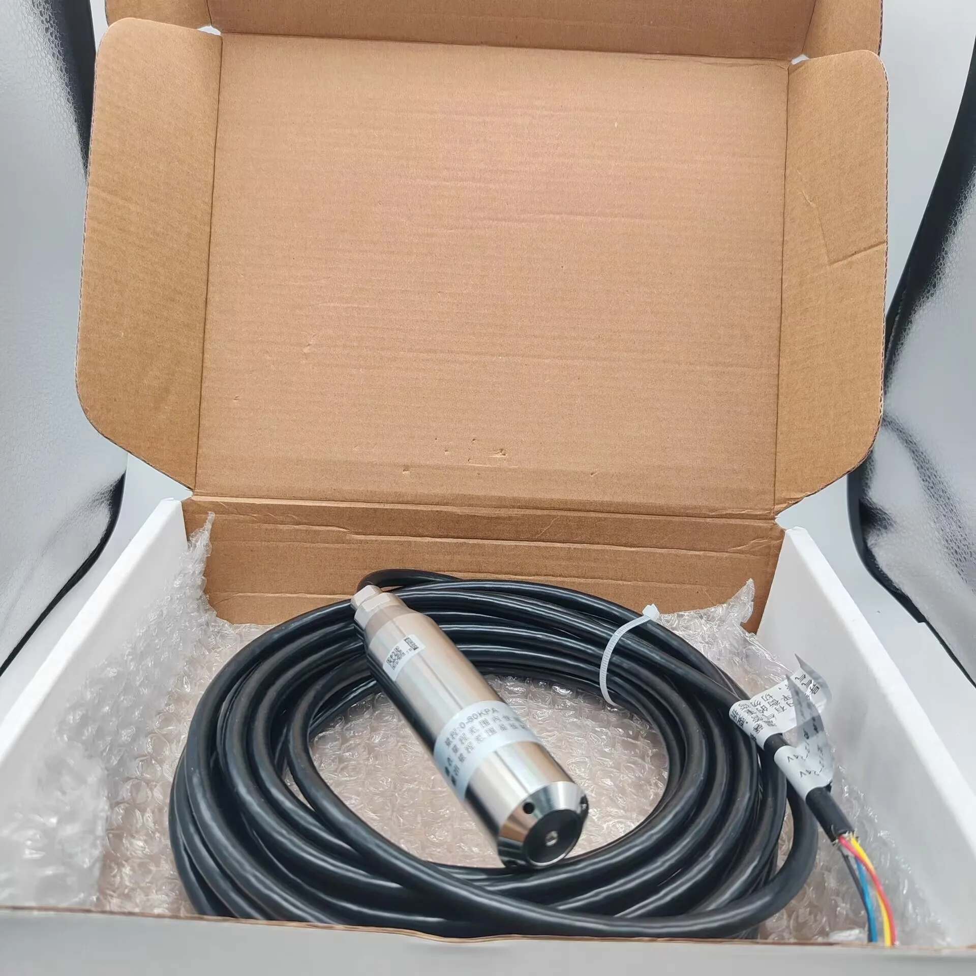 hit productJXBS - 300I - YW Liquid Level Transmitter Sensor, Liquid Level Gauge, Water Level Gauge