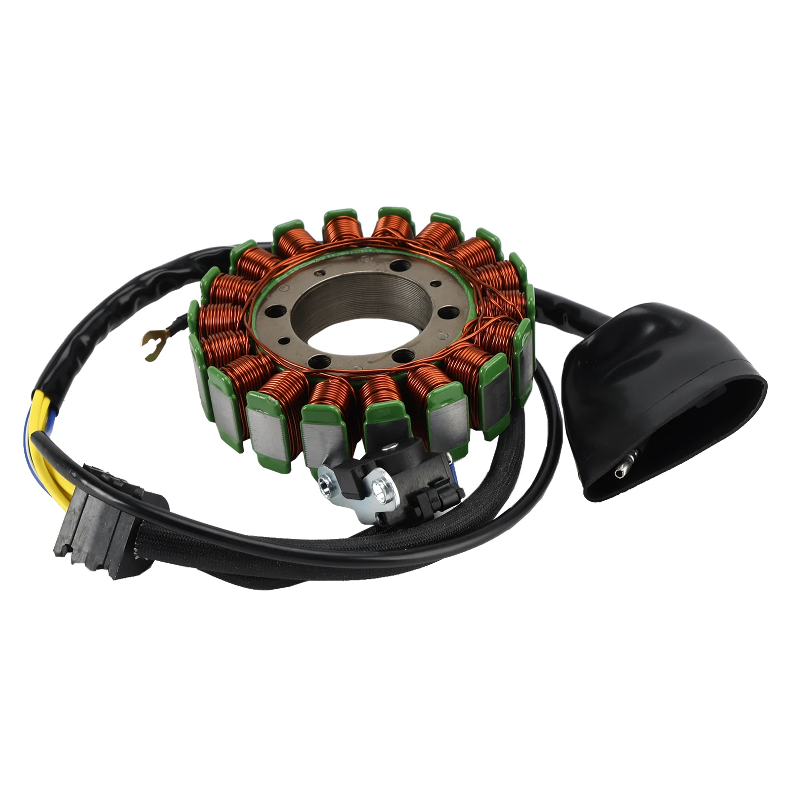 حشية منظم مولد الجزء الثابت لياماها XT660X XT660R 2004-2014