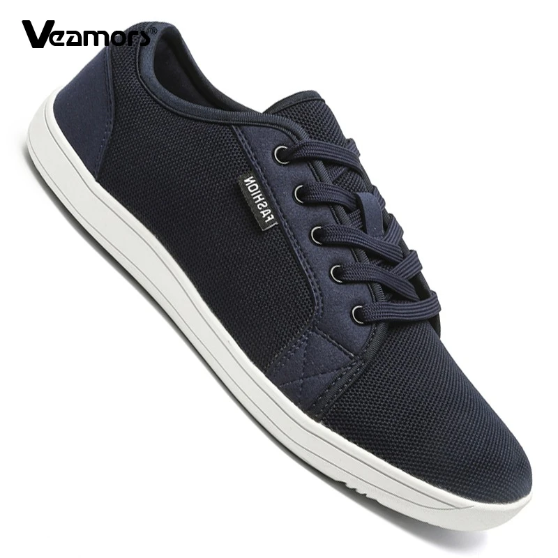 

Breathable Casual Sneakers Men Wide Toe Trainers Women Zero Drop Flats Comfortable Outdoor Jogging Running Shoes Non-slip